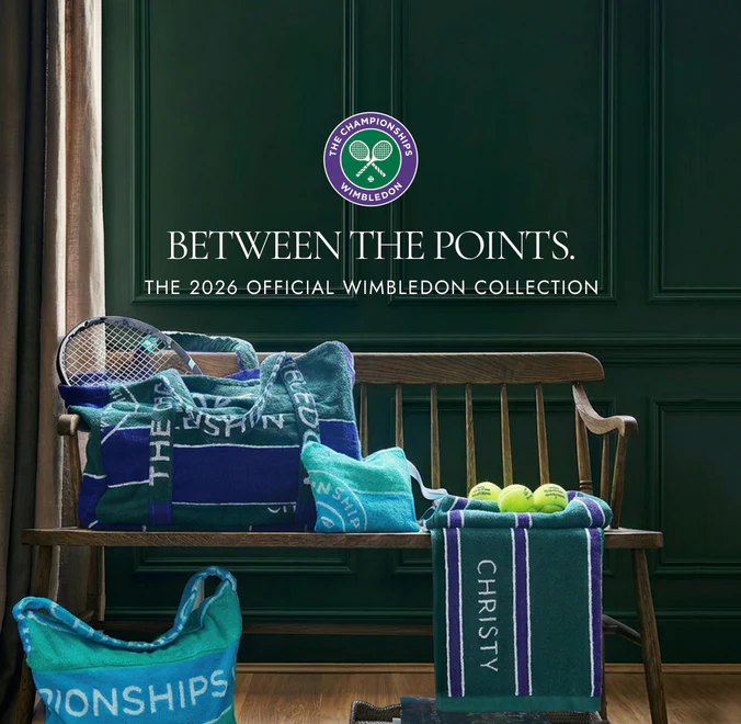 175 Years of British Luxury